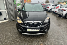 OPEL MOKKA 1.6 CDTI 136 COSMO 4X4