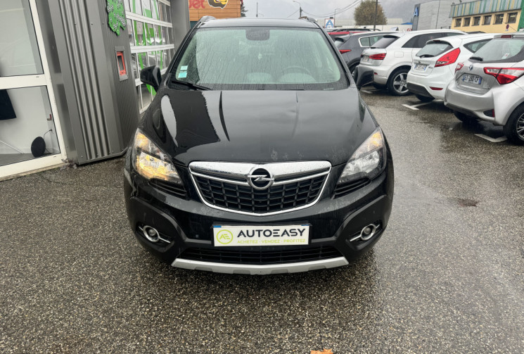 OPEL MOKKA 1.6 CDTI 136 COSMO 4X4