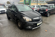 OPEL MOKKA 1.6 CDTI 136 COSMO 4X4
