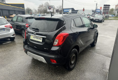 OPEL MOKKA 1.6 CDTI 136 COSMO 4X4