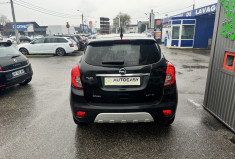 OPEL MOKKA 1.6 CDTI 136 COSMO 4X4