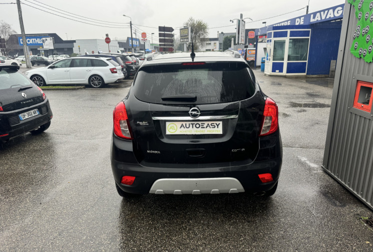 OPEL MOKKA 1.6 CDTI 136 COSMO 4X4