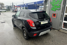 OPEL MOKKA 1.6 CDTI 136 COSMO 4X4