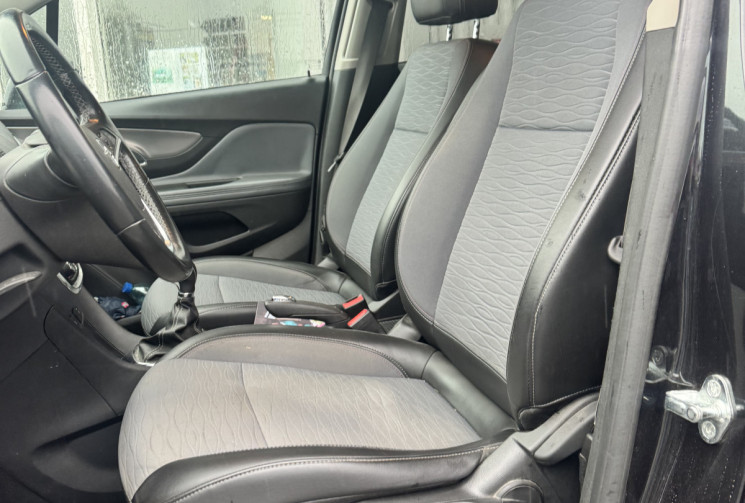 OPEL MOKKA 1.6 CDTI 136 COSMO 4X4