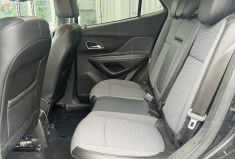 OPEL MOKKA 1.6 CDTI 136 COSMO 4X4