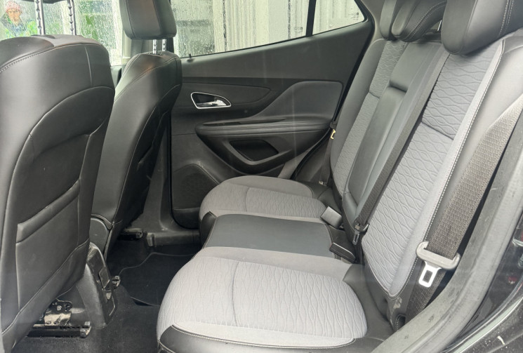 OPEL MOKKA 1.6 CDTI 136 COSMO 4X4