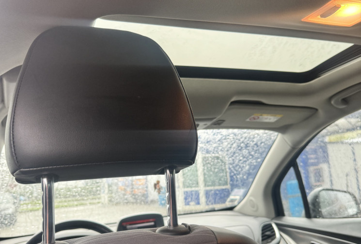 OPEL MOKKA 1.6 CDTI 136 COSMO 4X4