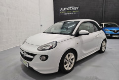 OPEL Adam Adam Rocks 1.4 Twinport 87ch Start/Stop