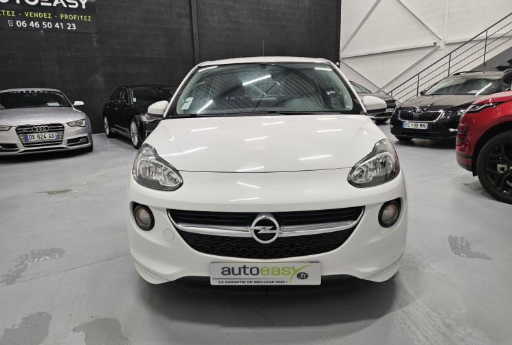 OPEL Adam Adam Rocks 1.4 Twinport 87ch Start/Stop