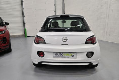 OPEL Adam Adam Rocks 1.4 Twinport 87ch Start/Stop