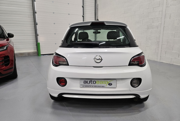 OPEL Adam Adam Rocks 1.4 Twinport 87ch Start/Stop