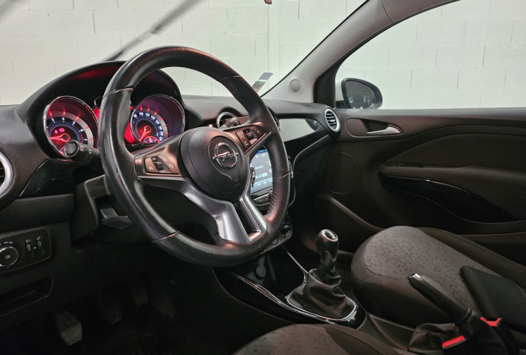 OPEL Adam Adam Rocks 1.4 Twinport 87ch Start/Stop