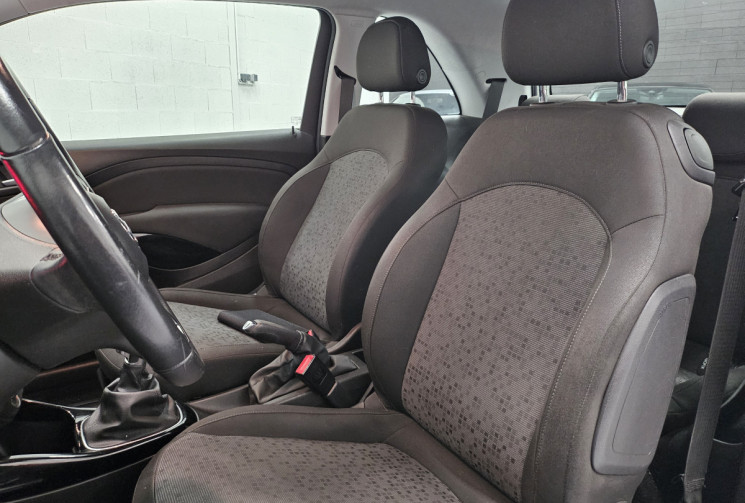 OPEL Adam Adam Rocks 1.4 Twinport 87ch Start/Stop