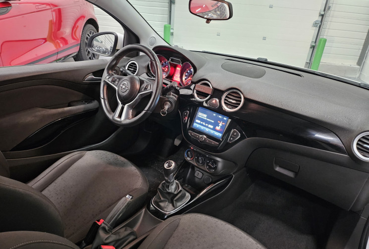 OPEL Adam Adam Rocks 1.4 Twinport 87ch Start/Stop