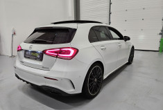 MERCEDES CLASSE A 220d 4 matic 190 cv AMG Line Edition 8G-DCT 