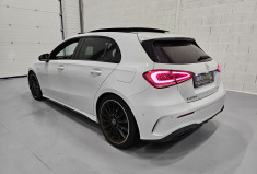MERCEDES CLASSE A 220d 4 matic 190 cv AMG Line Edition 8G-DCT 