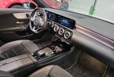 MERCEDES CLASSE A 220d 4 matic 190 cv AMG Line Edition 8G-DCT 