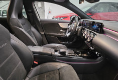 MERCEDES CLASSE A 220d 4 matic 190 cv AMG Line Edition 8G-DCT 