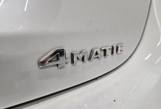 MERCEDES CLASSE A 220d 4 matic 190 cv AMG Line Edition 8G-DCT 