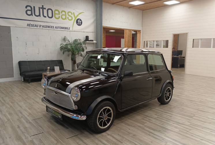 Mini MINI AUSTIN 850 Berline 33 ch