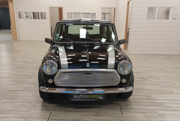 Mini MINI AUSTIN 850 Berline 33 ch