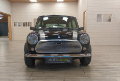 Mini MINI AUSTIN 850 Berline 33 ch