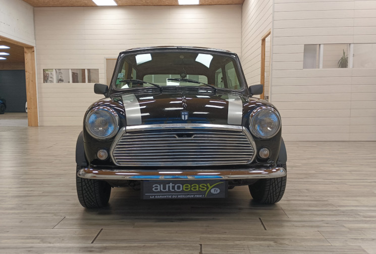 Mini MINI AUSTIN 850 Berline 33 ch