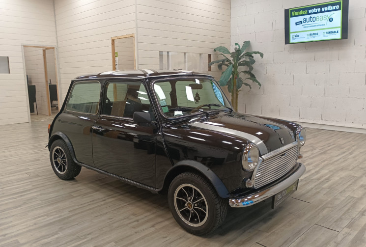 Mini MINI AUSTIN 850 Berline 33 ch