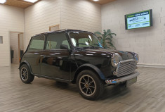 Mini MINI AUSTIN 850 Berline 33 ch