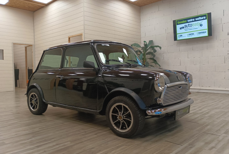 Mini MINI AUSTIN 850 Berline 33 ch