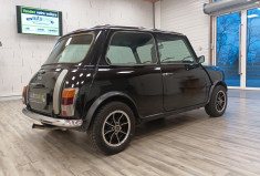 Mini MINI AUSTIN 850 Berline 33 ch