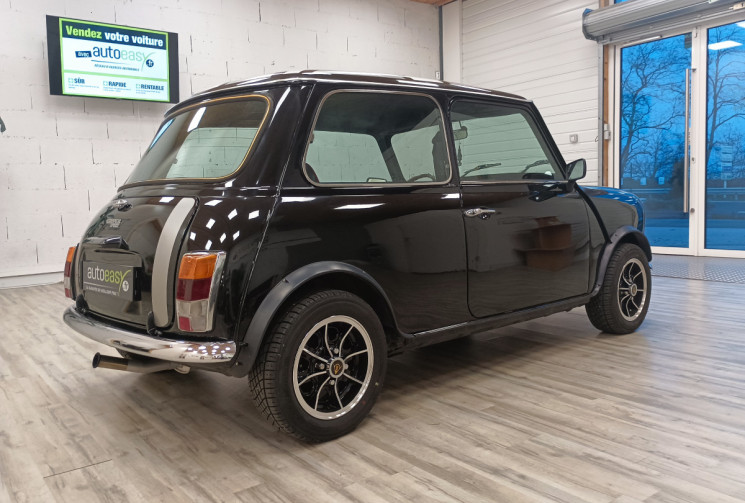 Mini MINI AUSTIN 850 Berline 33 ch