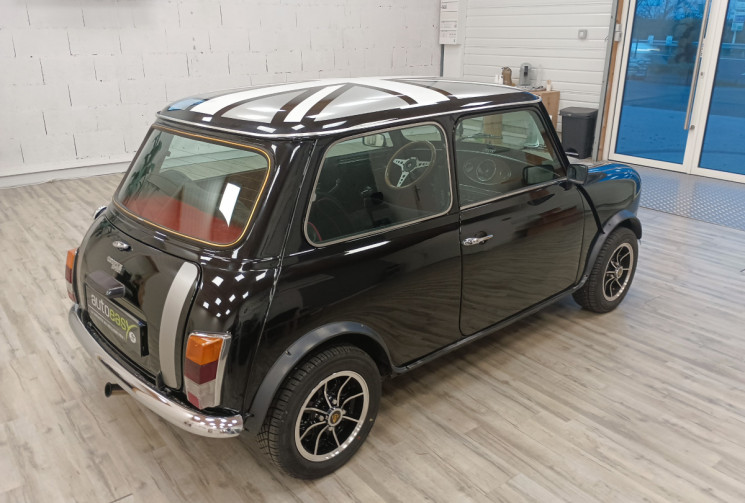 Mini MINI AUSTIN 850 Berline 33 ch