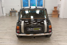 Mini MINI AUSTIN 850 Berline 33 ch