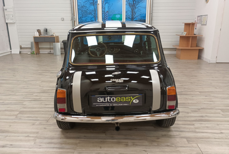 Mini MINI AUSTIN 850 Berline 33 ch
