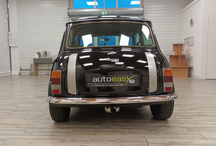 Mini MINI AUSTIN 850 Berline 33 ch