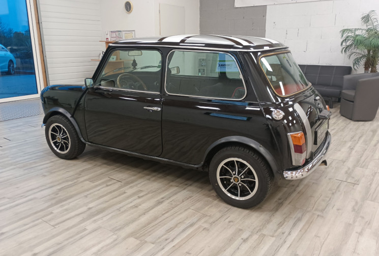 Mini MINI AUSTIN 850 Berline 33 ch