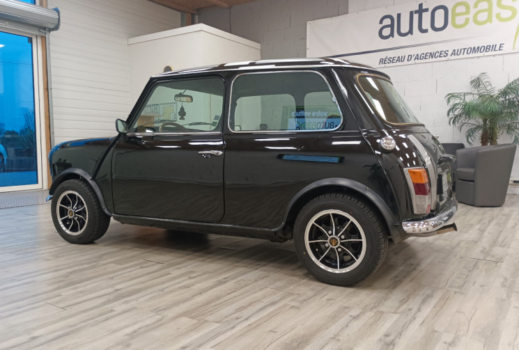 Mini MINI AUSTIN 850 Berline 33 ch