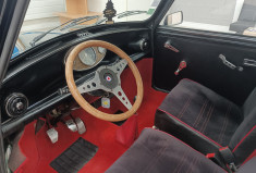 Mini MINI AUSTIN 850 Berline 33 ch