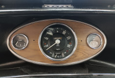 Mini MINI AUSTIN 850 Berline 33 ch