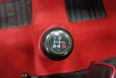 Mini MINI AUSTIN 850 Berline 33 ch