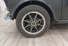 Mini MINI AUSTIN 850 Berline 33 ch