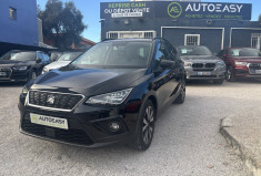 SEAT ARONA 1.0 TSI 95 ch Start/Stop BVM5 Urban * Entretient à jour * CarPlay * Caméra de Recul