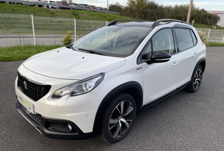 Peugeot 308 SW 1.2 PureTec 110 CV ALLURE TOIT PANORAMIQUE