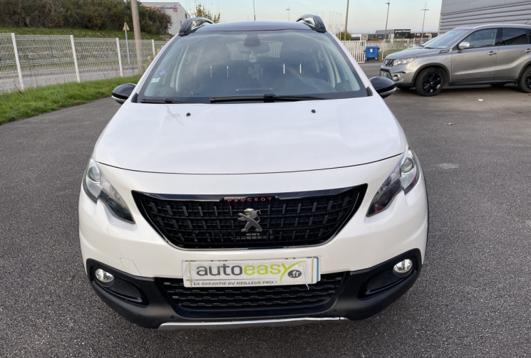 Peugeot 308 SW 1.2 PureTec 110 CV ALLURE TOIT PANORAMIQUE