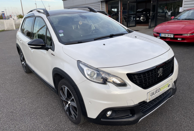 Peugeot 308 SW 1.2 PureTec 110 CV ALLURE TOIT PANORAMIQUE