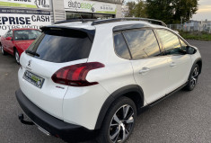 Peugeot 308 SW 1.2 PureTec 110 CV ALLURE TOIT PANORAMIQUE