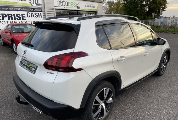 Peugeot 308 SW 1.2 PureTec 110 CV ALLURE TOIT PANORAMIQUE