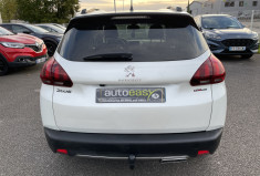 Peugeot 308 SW 1.2 PureTec 110 CV ALLURE TOIT PANORAMIQUE
