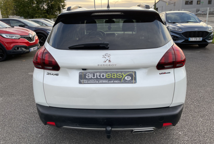 Peugeot 308 SW 1.2 PureTec 110 CV ALLURE TOIT PANORAMIQUE